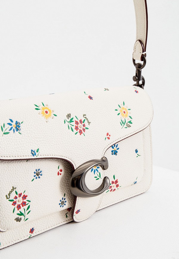 Coach Сумка - фото 4