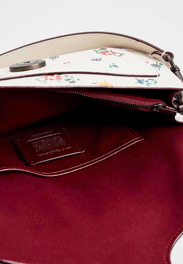 Coach Сумка - фото 5