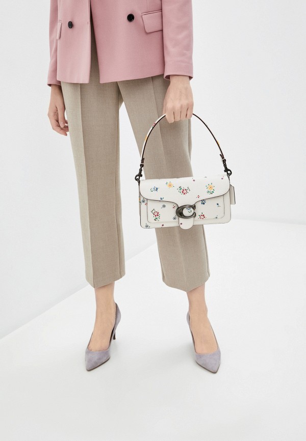 Coach Сумка - фото 6