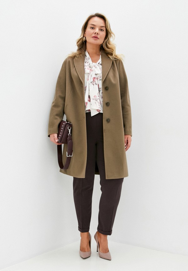 Samos fashion group Пальто - фото 2