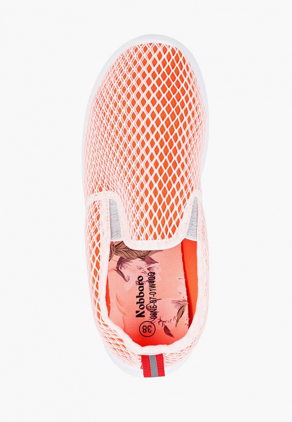 Nobbaro Слипоны - фото 4