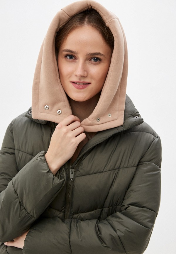 UNU Clothing Капор - фото 4