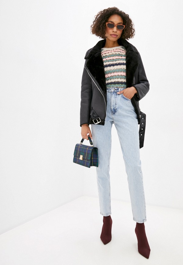 Fadjo Дубленка - Aviator - фото 2