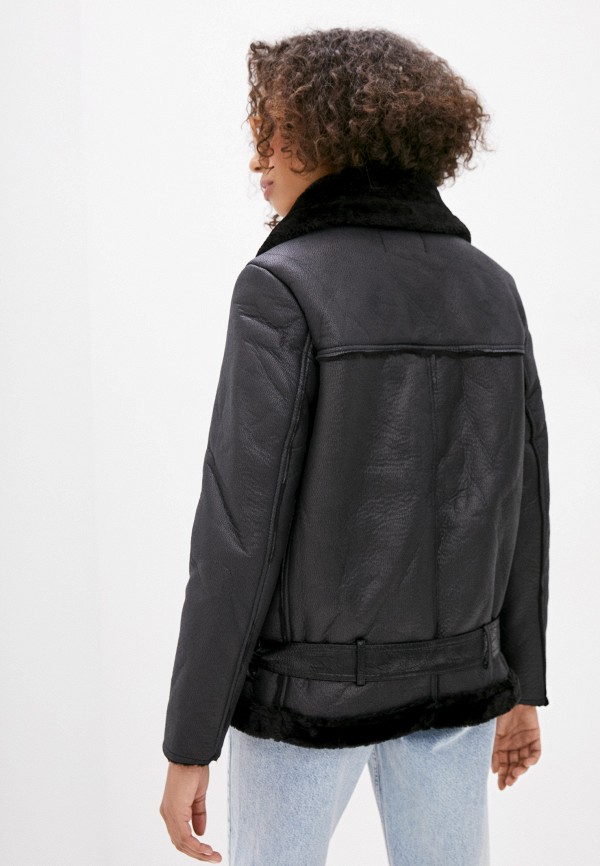 Fadjo Дубленка - Aviator - фото 3