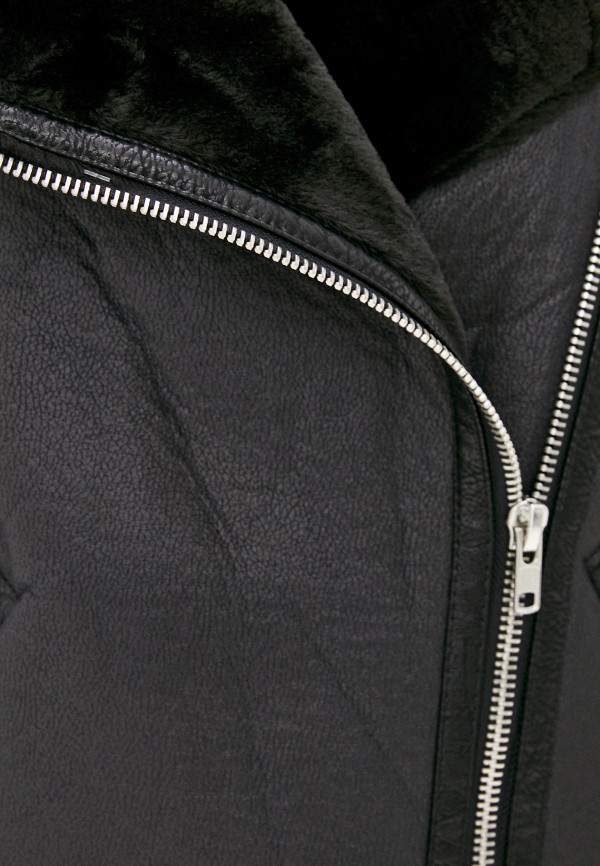 Fadjo Дубленка - Aviator - фото 6