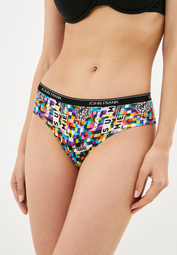 John Frank Трусы - фото 1