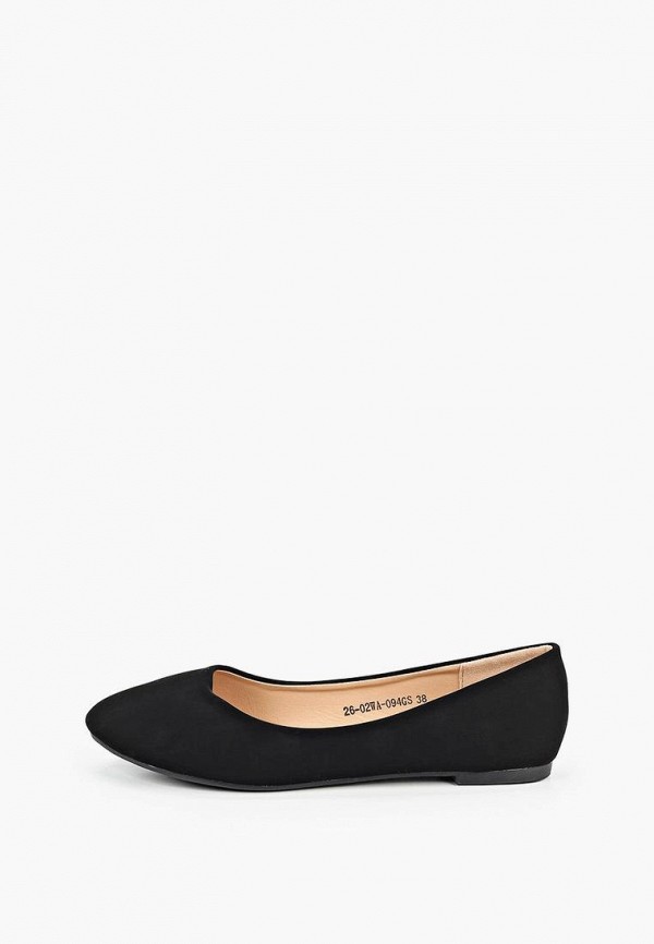 Instreet Балетки - фото 1