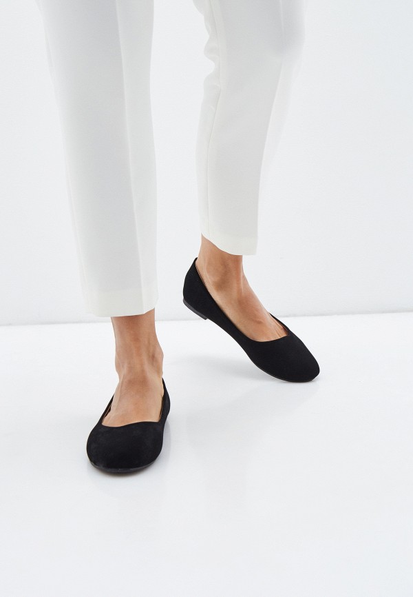 Instreet Балетки - фото 6