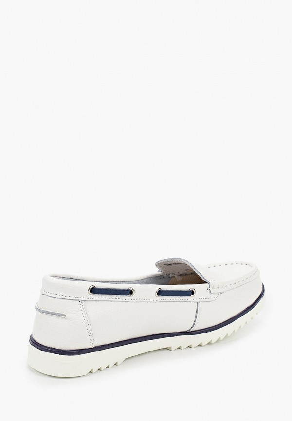 Zenden Comfort Мокасины - фото 3