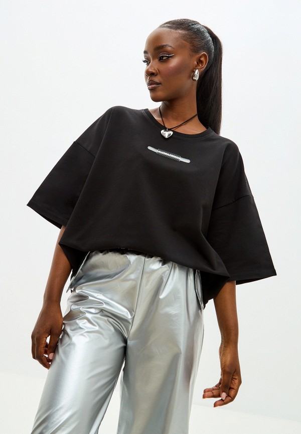 La Urba Person Футболка - фото 1