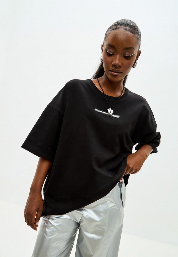 La Urba Person Футболка - фото 4