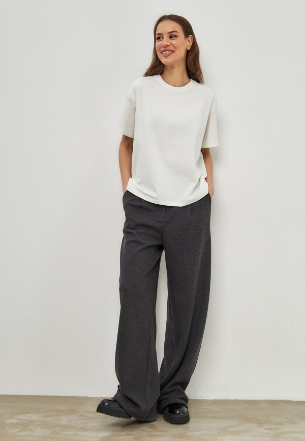 La Urba Person Футболка - фото 2