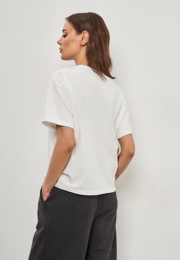 La Urba Person Футболка - фото 3