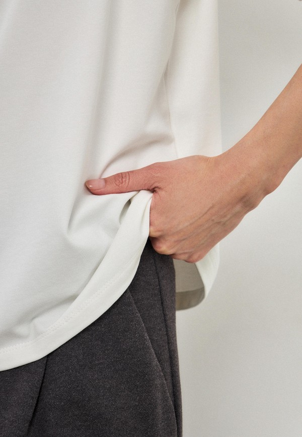 La Urba Person Футболка - фото 5