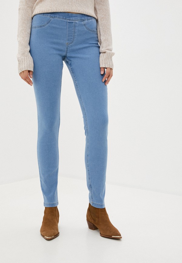 Incity Джеггинсы - фото 1