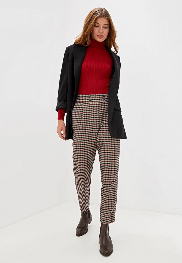 Leotex Водолазка - фото 2