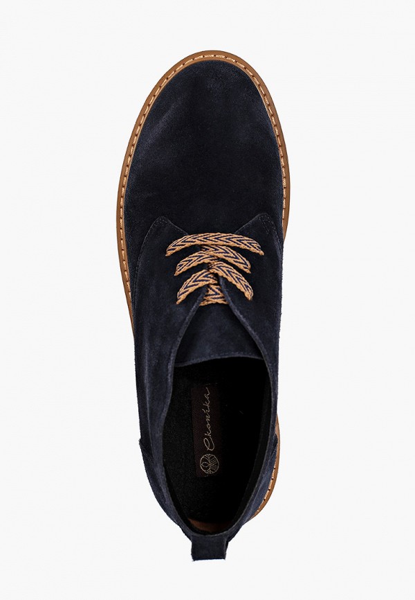 Ekonika Ботинки - фото 4