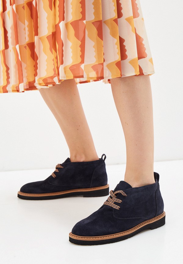 Ekonika Ботинки - фото 6