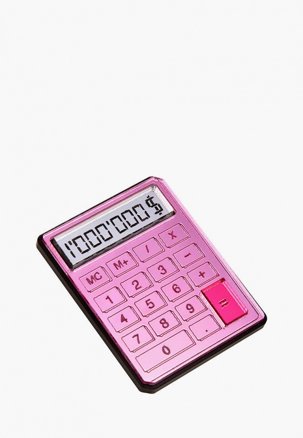 Monolama Брошь - Калькулятор - фото 2