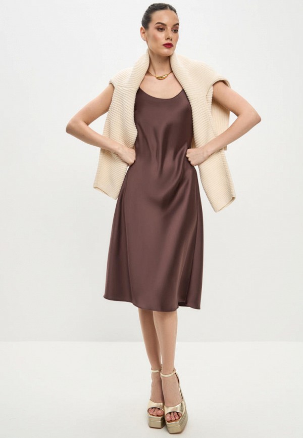 Unicoamore Платье - Forgetmenot - фото 4