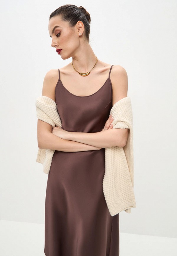 Unicoamore Платье - Forgetmenot - фото 6