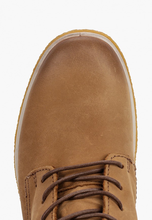 Ecco Ботинки - ECCO CREPETRAY W - фото 4