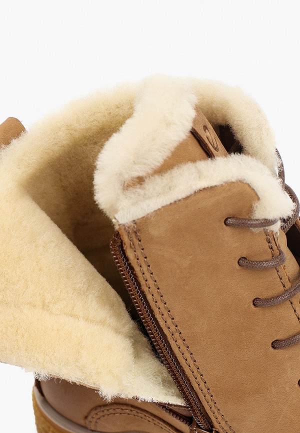 Ecco Ботинки - ECCO CREPETRAY W - фото 6