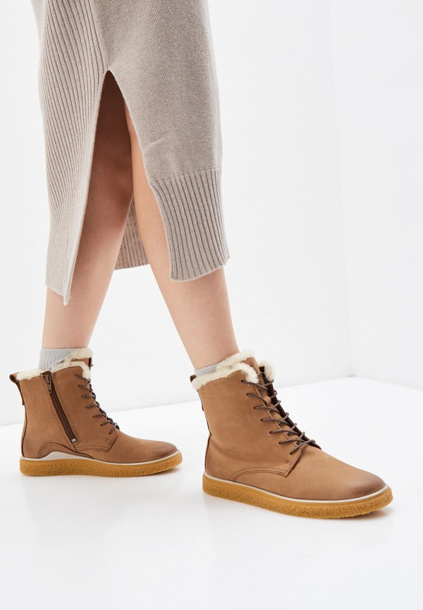 Ecco crepetray w discount