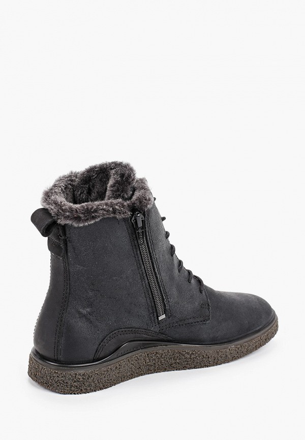 Ecco Ботинки - ECCO CREPETRAY W - фото 3