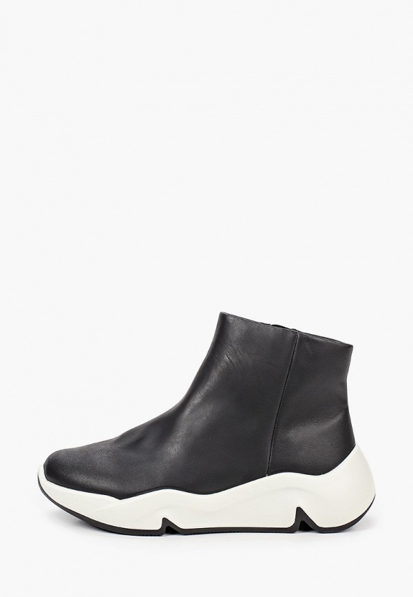 Ecco ECCO CHUNKY SNEAKER W MP002XW0EIGG Lamoda