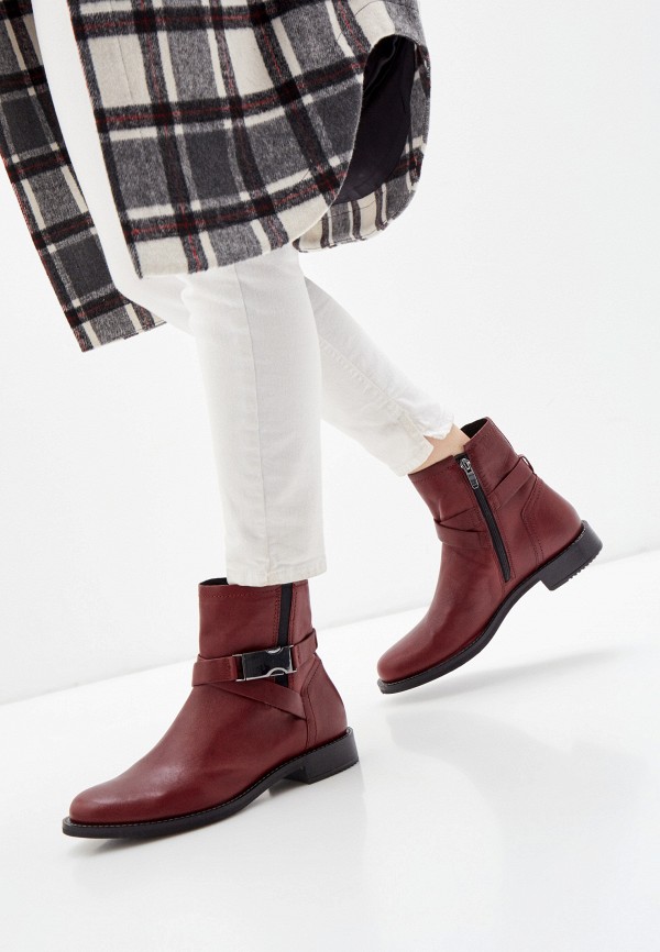 Sartorelle 25 sales ecco