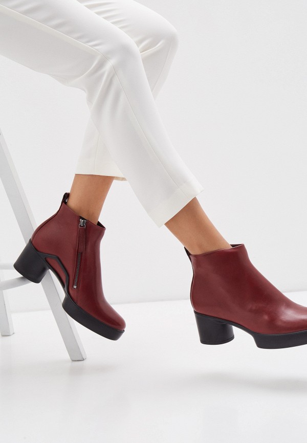 Ecco SHAPE SCULPTED MOTION 35