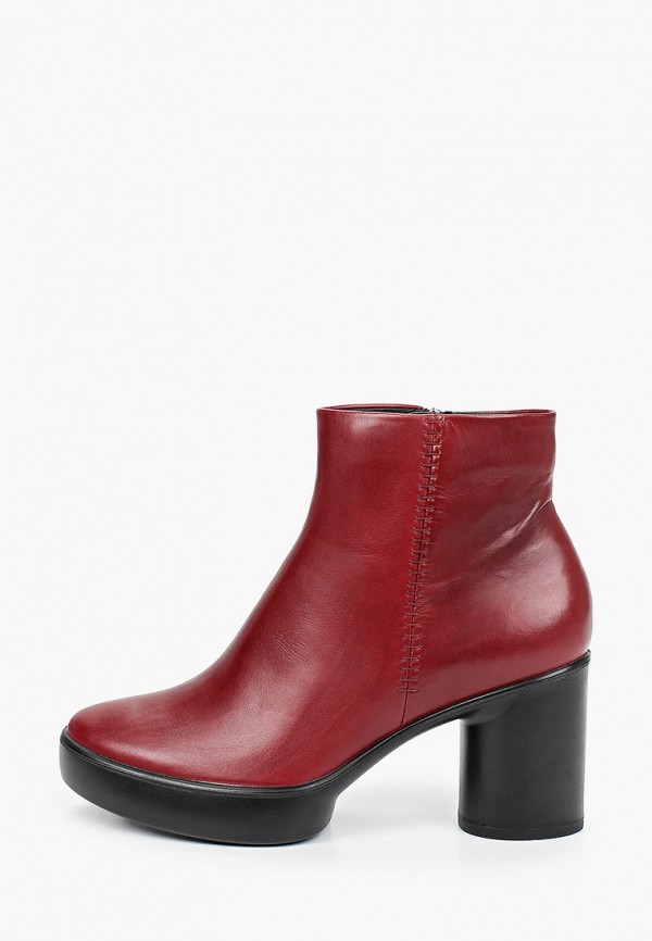 Ecco SHAPE SCULPTED MOTION 55