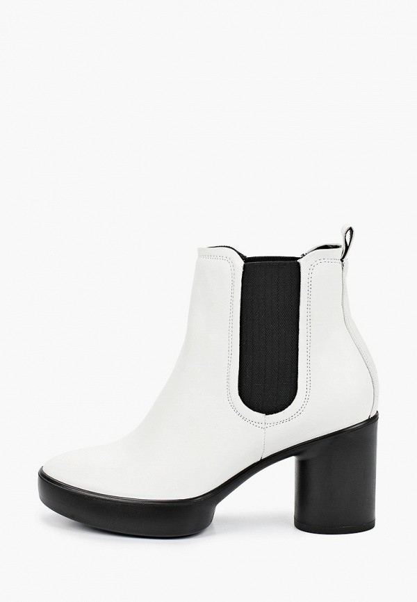 Ecco Ботильоны - SHAPE SCULPTED MOTION - фото 1