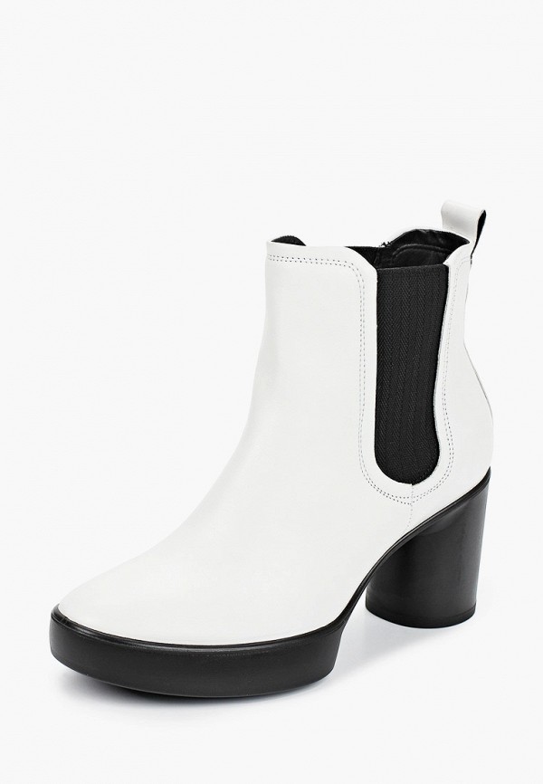 Ecco Ботильоны - SHAPE SCULPTED MOTION - фото 2