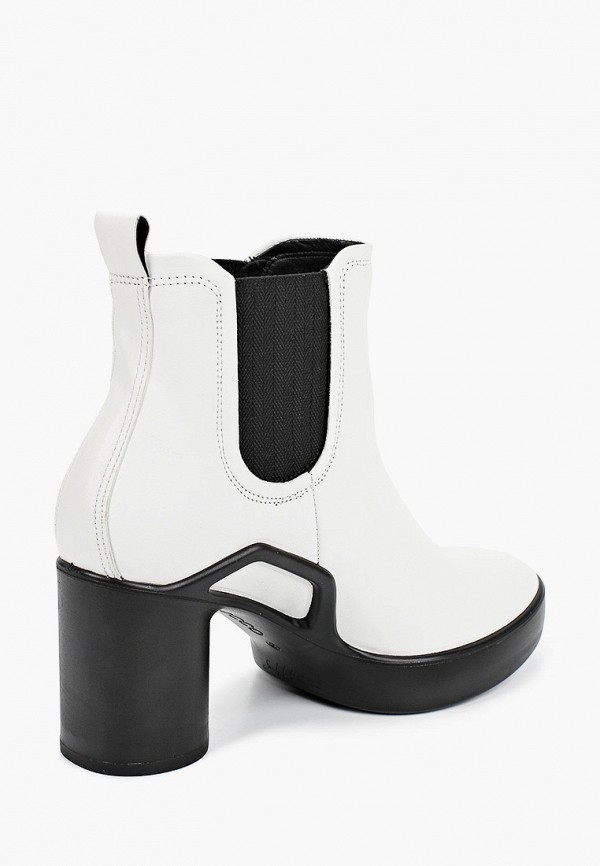 Ecco Ботильоны - SHAPE SCULPTED MOTION - фото 3