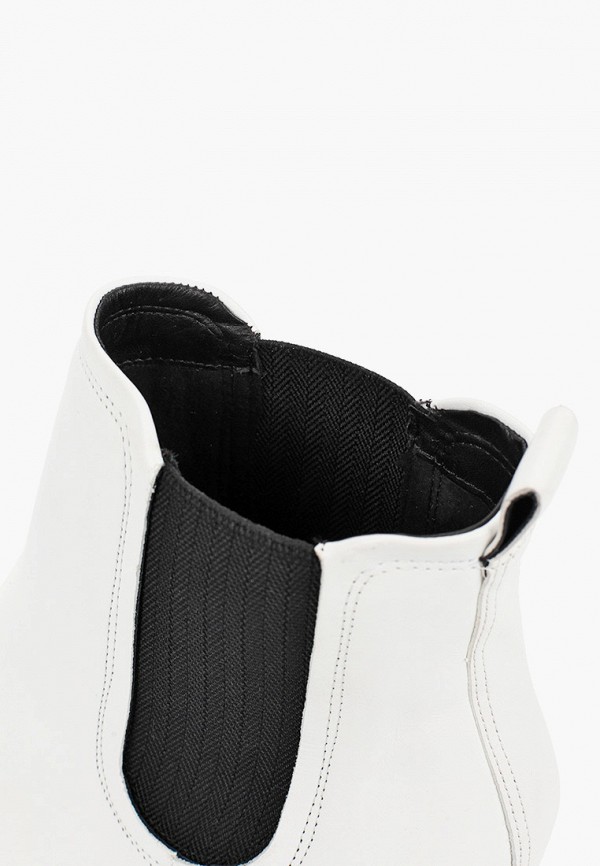 Ecco Ботильоны - SHAPE SCULPTED MOTION - фото 6