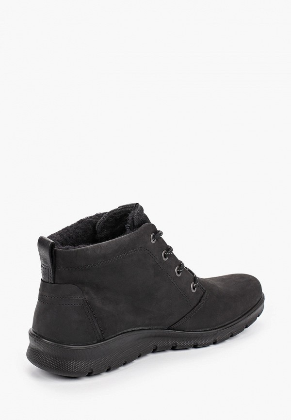 Ecco cheap babbett boot