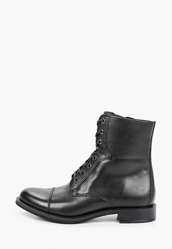 Ecco Ботинки - SARTORELLE - фото 1