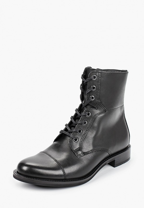 Ecco Ботинки - SARTORELLE - фото 2