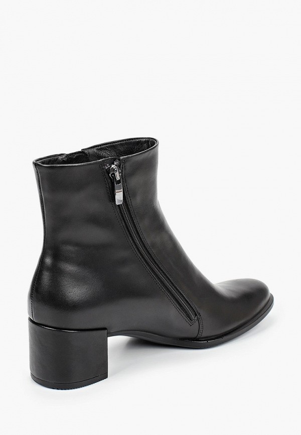 Ecco Ботильоны - SHAPE 35 BLOCK - фото 3