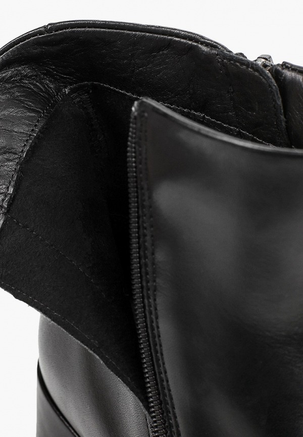 Ecco Ботильоны - SHAPE 35 BLOCK - фото 6