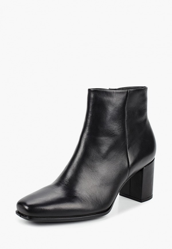 Ecco Ботильоны - SHAPE 60 SQUARED - фото 2