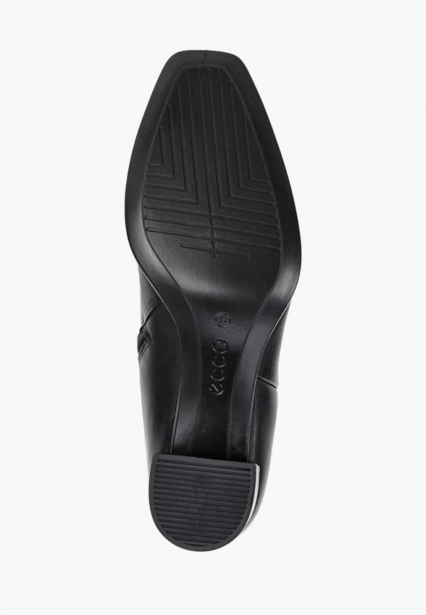 Ecco Ботильоны - SHAPE 60 SQUARED - фото 5