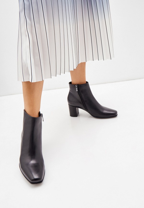 Ecco Ботильоны - SHAPE 60 SQUARED - фото 6