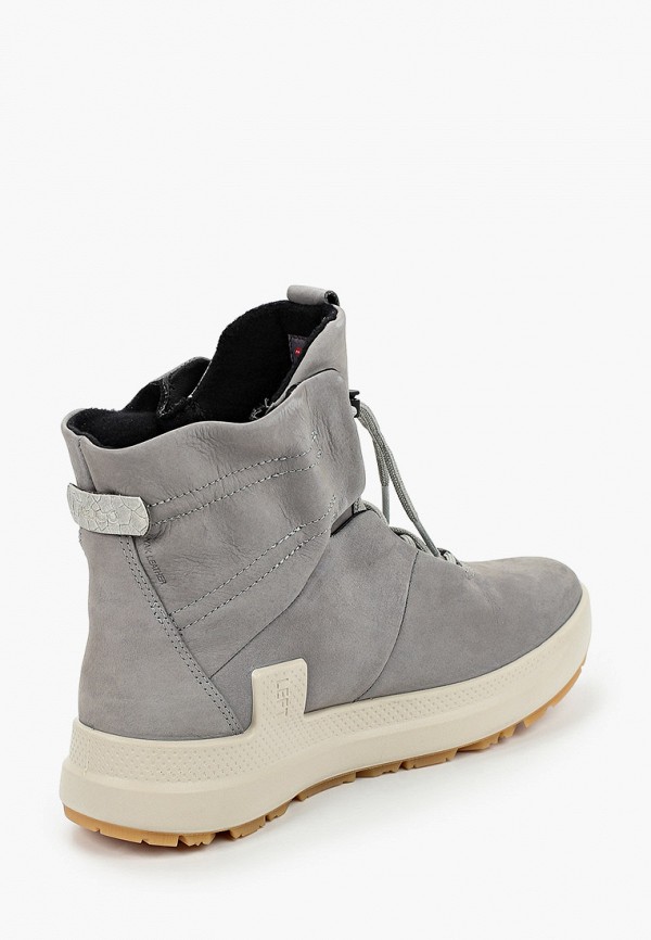 Ecco Ботинки - SOLICE - фото 3