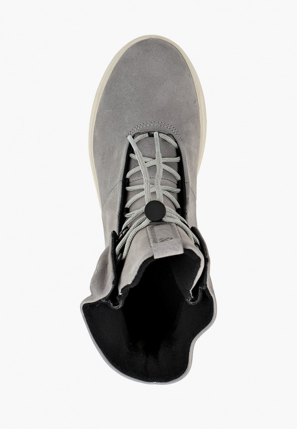 Ecco Ботинки - SOLICE - фото 4