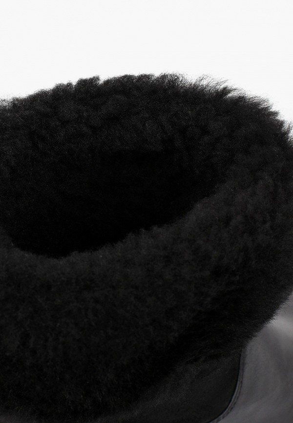 Ecco Полусапоги - SOFT 7 WEDGE TRED - фото 6