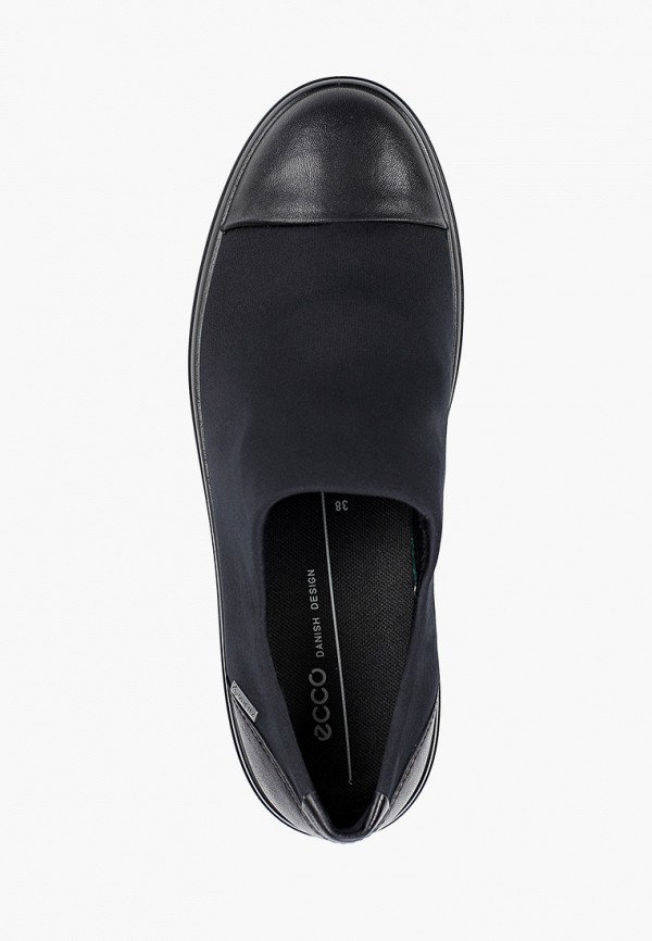 Ecco Ботинки - ECCO SOFT 7 WEDGE W - фото 4
