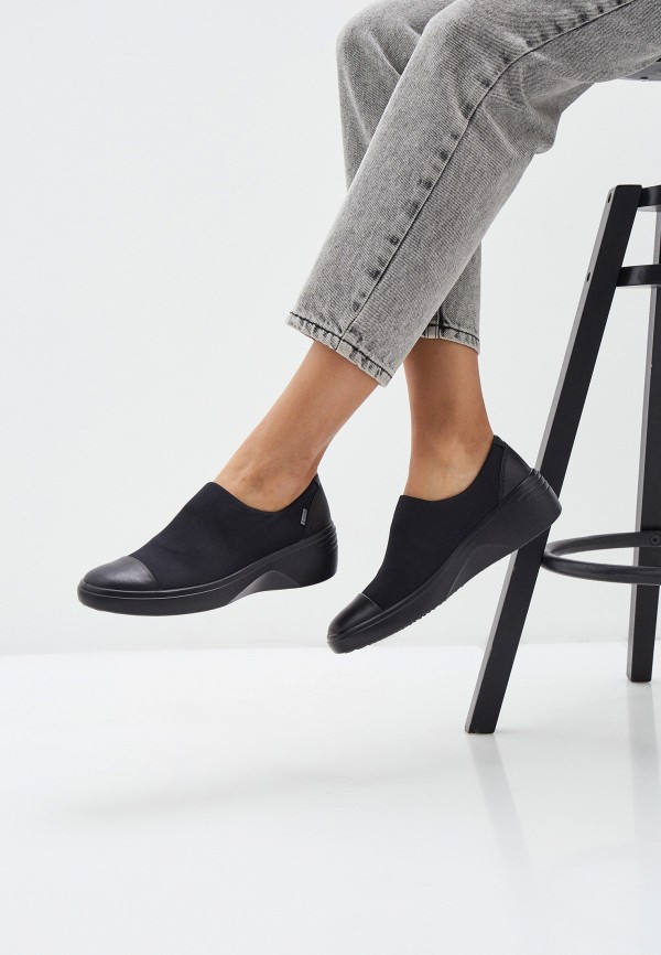 Ecco Ботинки - ECCO SOFT 7 WEDGE W - фото 6